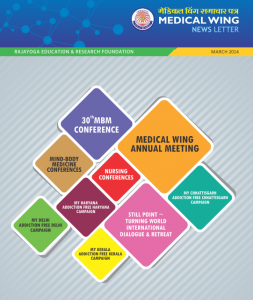 Newsletter March 2014