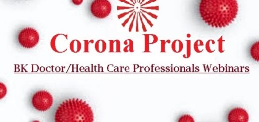 Corona Project - Webinars