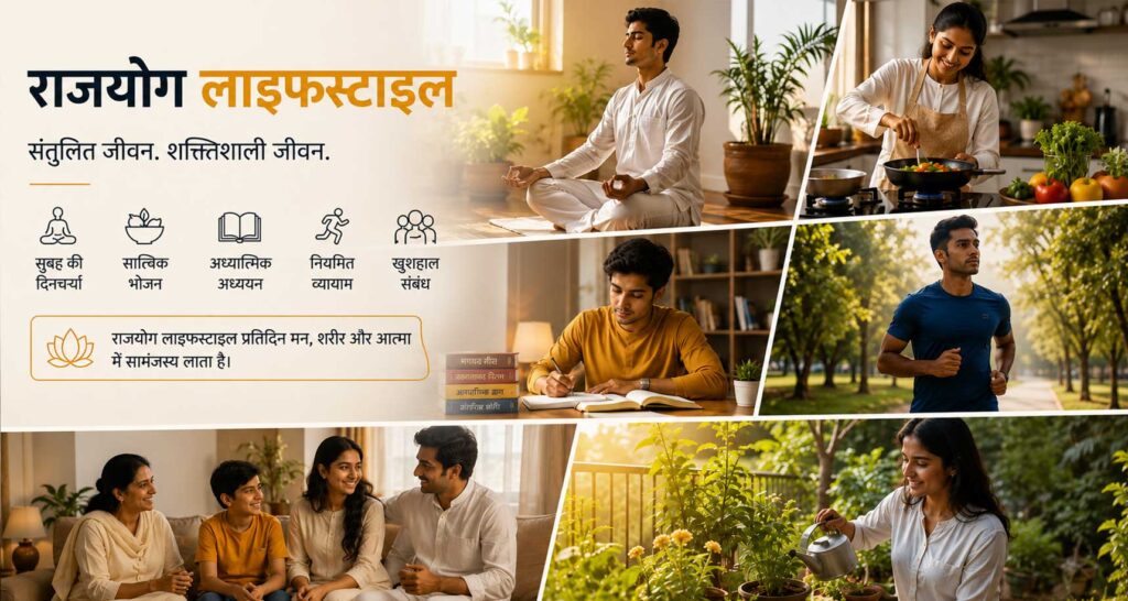 hindi-05-rajyogi-lifestyle