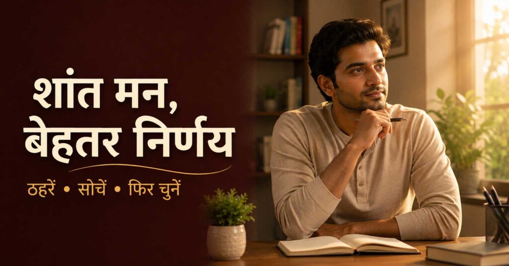 09-shant-man-behtar-nirnay
