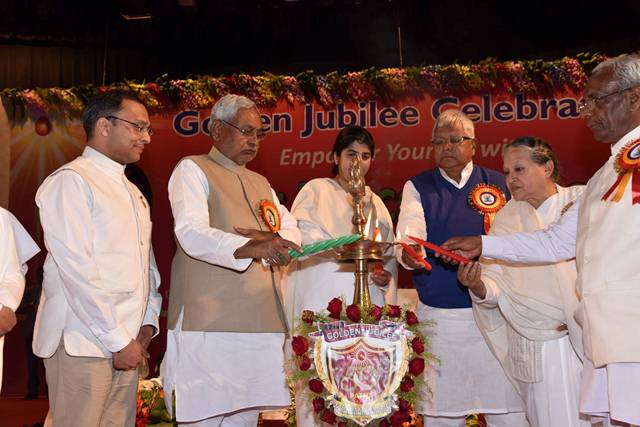 Patna-Golden Jubilee2