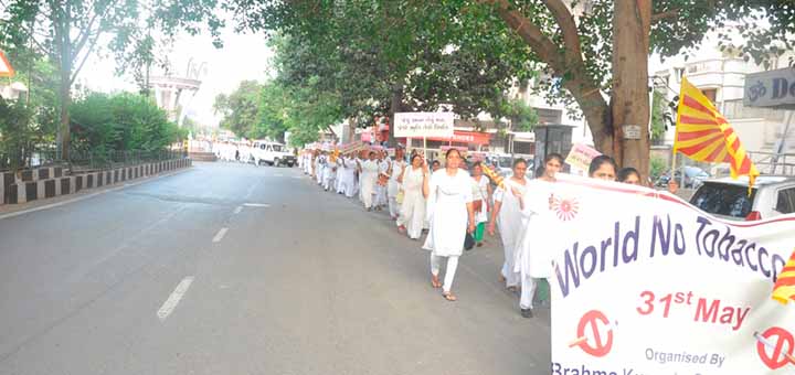 Brahma Kumaris, Surat Varachha (5)