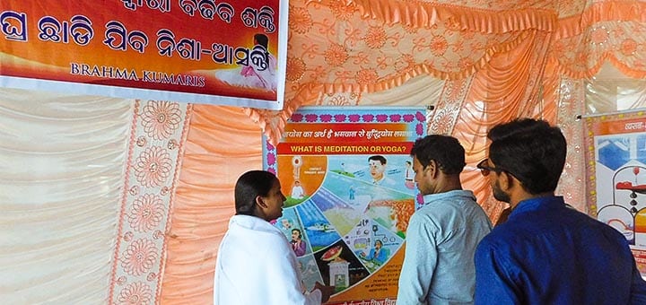 World No Tobacco Day 2018 Sambalpur (1)