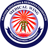 Medical Wing, RERF