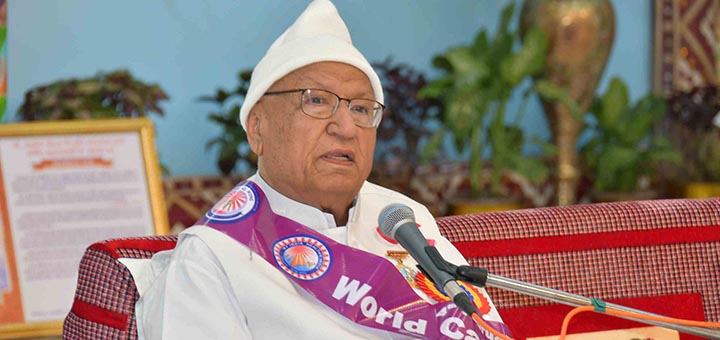 World Cancer Day Awareness Rally at Brahma Kumaris, Shantivan (17)