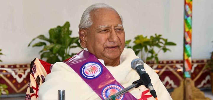 World Cancer Day Awareness Rally at Brahma Kumaris, Shantivan (18)