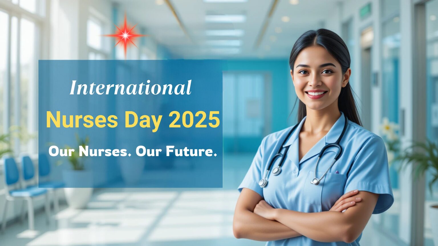 International Nurses Day 2025: Honoring Our Healing Heroes – Medical ...